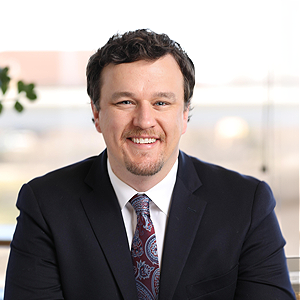 Rob Fafinski III